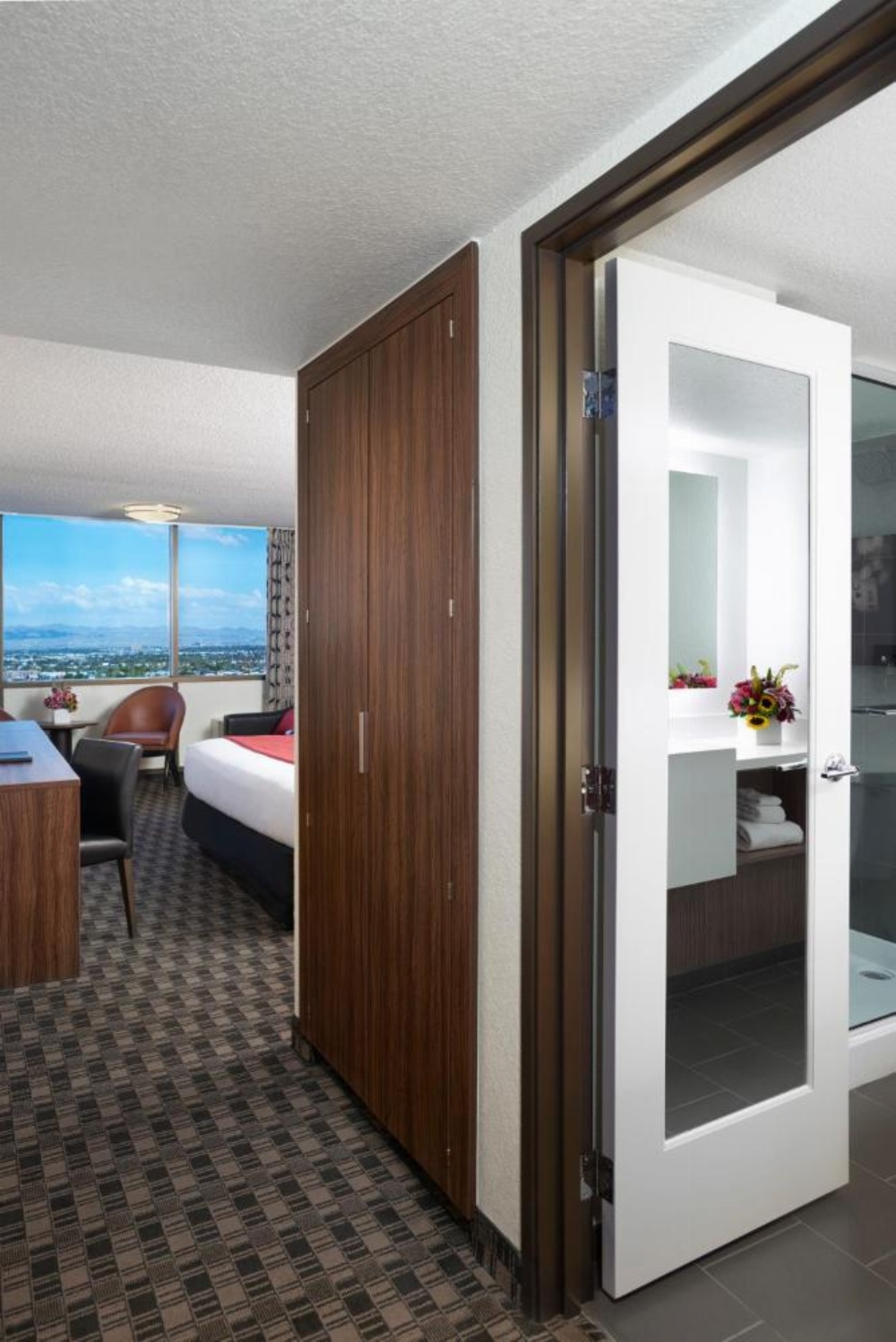 The D Las Vegas Hotel Casino