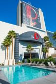 The D Las Vegas Hotel Casino image 29